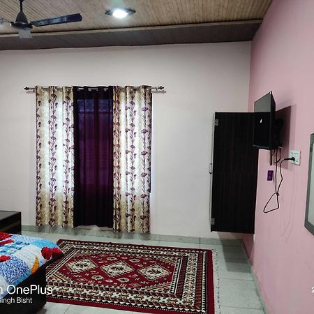 Hotel O Mohani Inn And Banquet Kausani Exterior photo